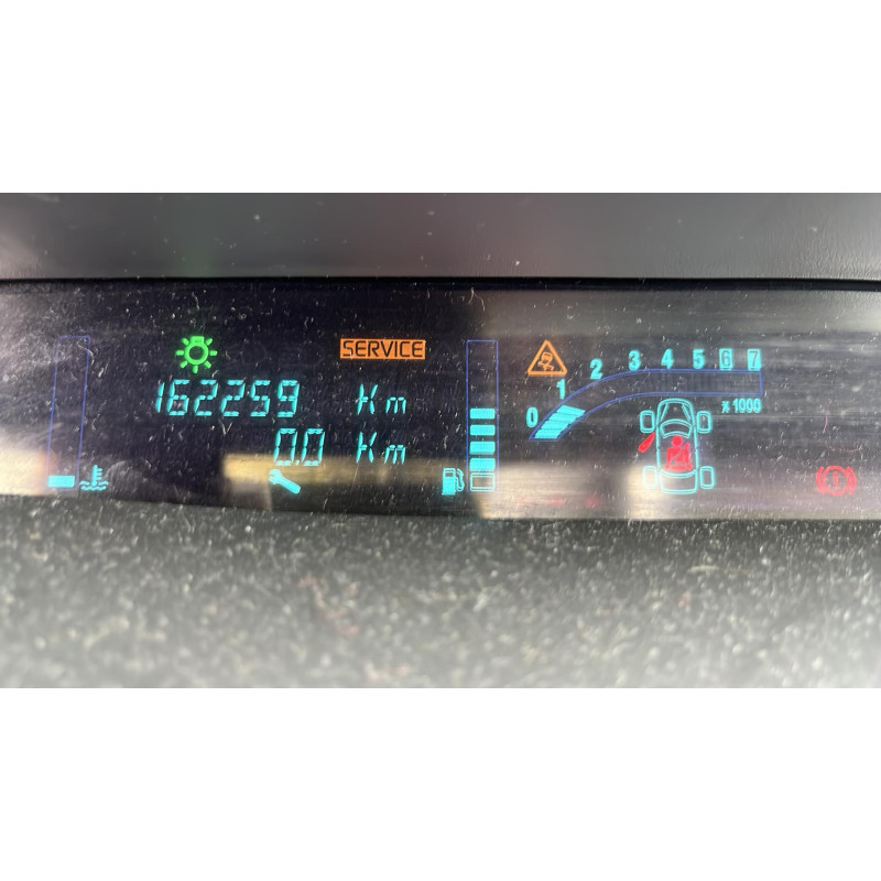 Jante RENAULT SCENIC 2 Photo n°16