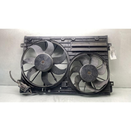 Moto ventilateur radiateur VOLKSWAGEN PASSAT 5 Photo n°1