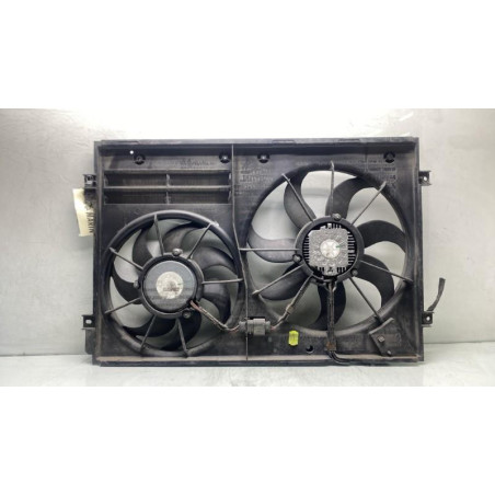 Moto ventilateur radiateur VOLKSWAGEN PASSAT 5