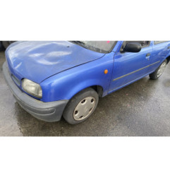 Retroviseur gauche NISSAN MICRA 2