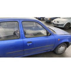 Retroviseur gauche NISSAN MICRA 2