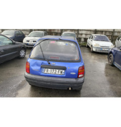 Retroviseur gauche NISSAN MICRA 2