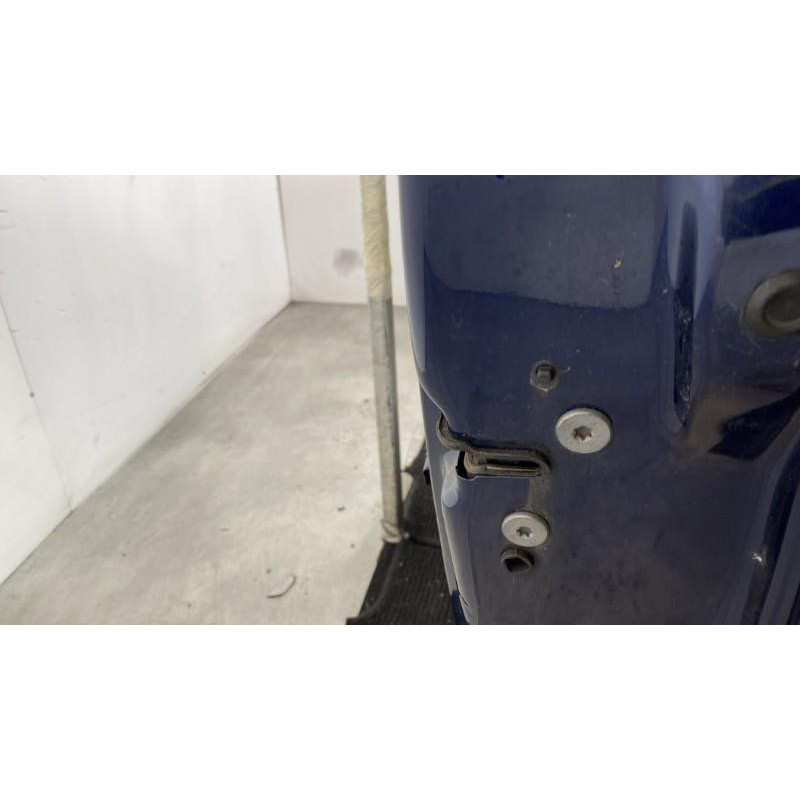 Porte avant droit CITROEN C4 1 Photo n°1
