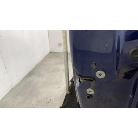 Porte avant droit CITROEN C4 1 Photo n°1