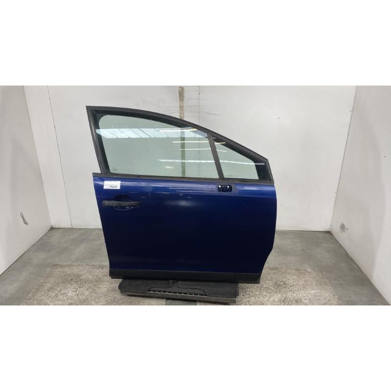 Porte avant droit CITROEN C4 1 Photo n°3