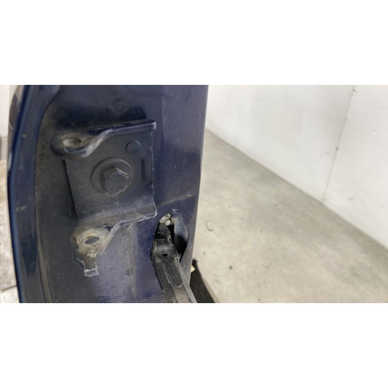 Porte avant droit CITROEN C4 1 Photo n°4