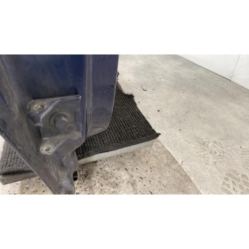 Porte avant droit CITROEN C4 1 Photo n°5