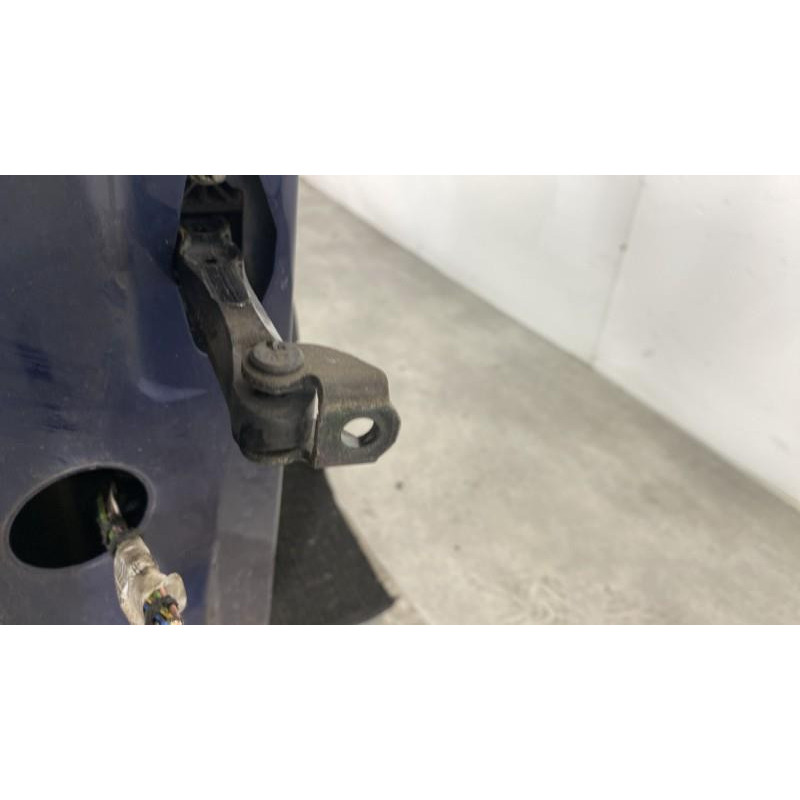 Porte avant droit CITROEN C4 1 Photo n°7