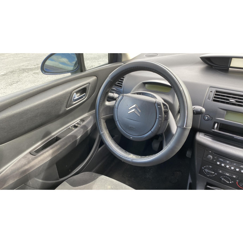 Porte avant droit CITROEN C4 1 Photo n°8