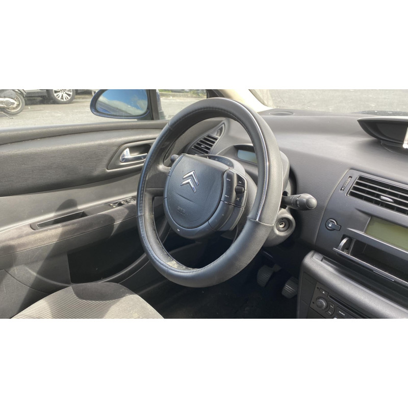 Porte avant droit CITROEN C4 1 Photo n°9