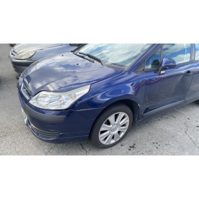 Porte avant droit CITROEN C4 1 Photo n°18