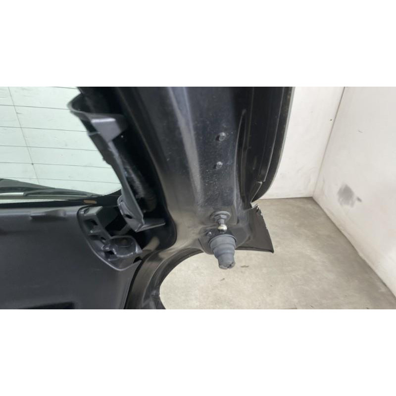 Malle/Hayon arriere PEUGEOT 208 1 Photo n°3