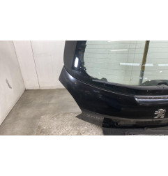 Malle/Hayon arriere PEUGEOT 208 1