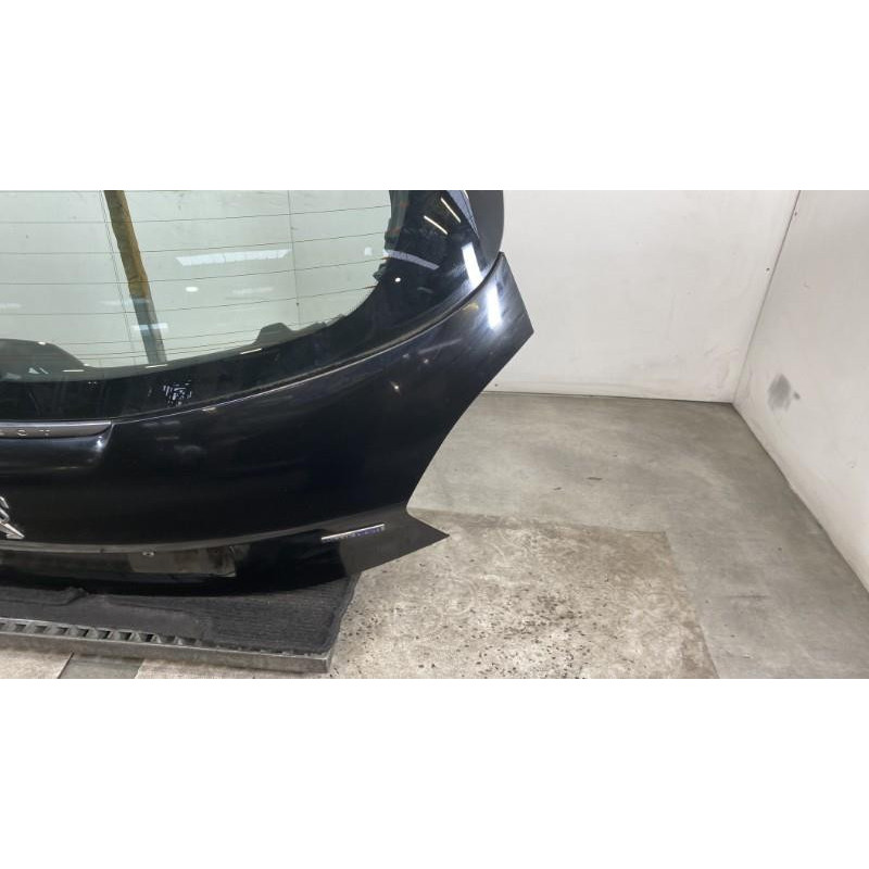 Malle/Hayon arriere PEUGEOT 208 1 Photo n°7