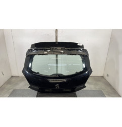Malle/Hayon arriere PEUGEOT 208 1