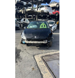 Vitre avant gauche PEUGEOT 208 1