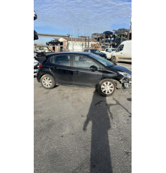 Vitre avant gauche PEUGEOT 208 1