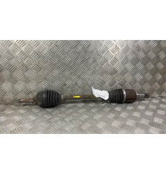 Cardan gauche (transmission) RENAULT CLIO 3