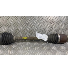 Cardan gauche (transmission) RENAULT CLIO 3