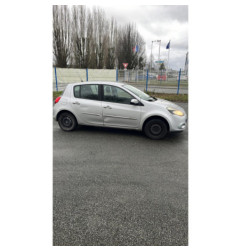 Cardan gauche (transmission) RENAULT CLIO 3