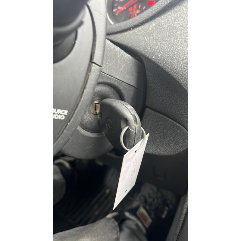 Cardan gauche (transmission) RENAULT CLIO 3 Photo n°7