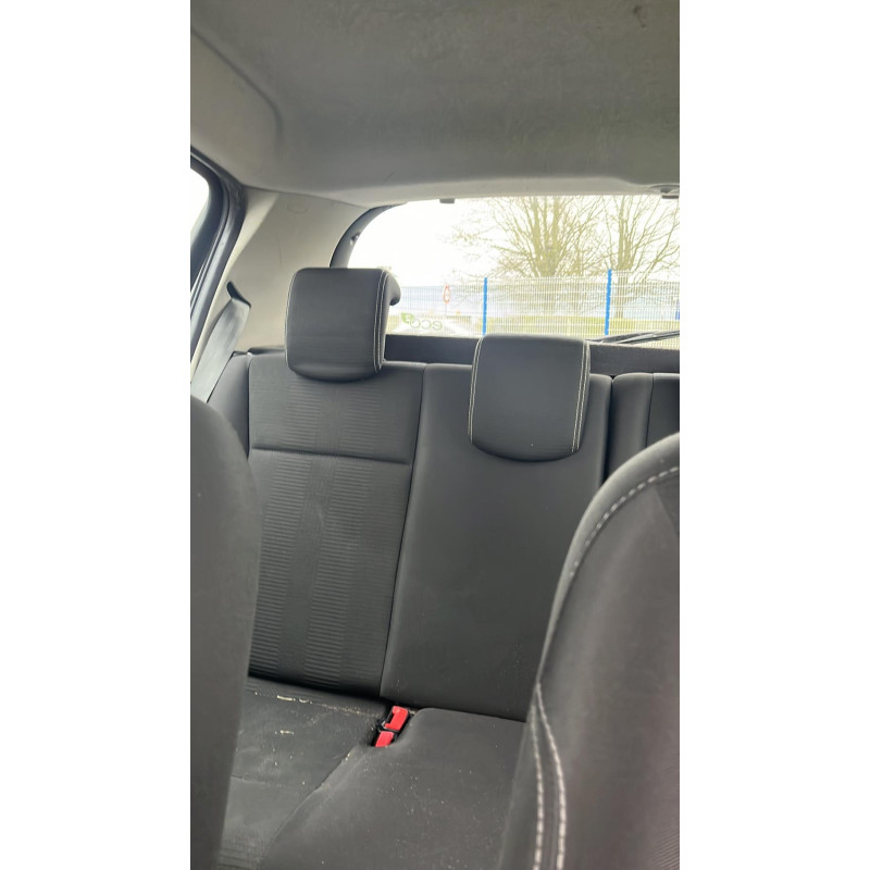 Cardan gauche (transmission) RENAULT CLIO 3 Photo n°8