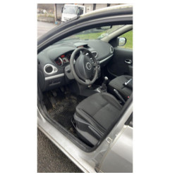 Cardan gauche (transmission) RENAULT CLIO 3