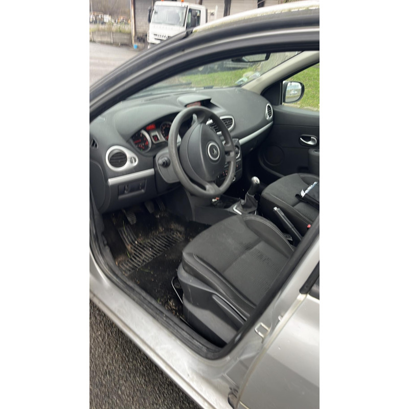 Cardan gauche (transmission) RENAULT CLIO 3 Photo n°9