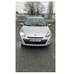 Cardan gauche (transmission) RENAULT CLIO 3
