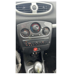 Cardan gauche (transmission) RENAULT CLIO 3