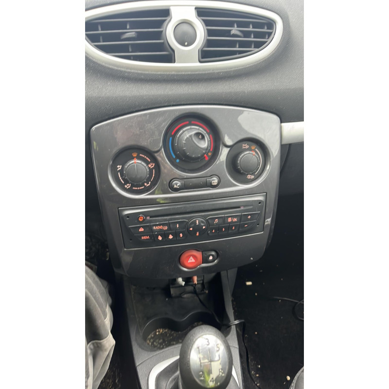 Cardan gauche (transmission) RENAULT CLIO 3 Photo n°11