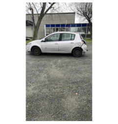 Cardan gauche (transmission) RENAULT CLIO 3