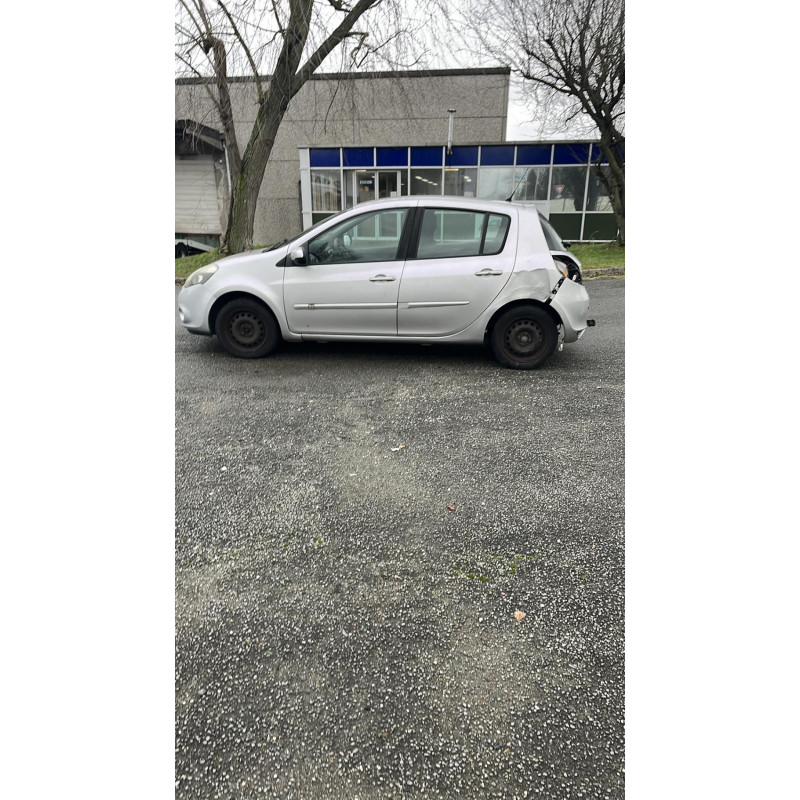 Cardan gauche (transmission) RENAULT CLIO 3 Photo n°13