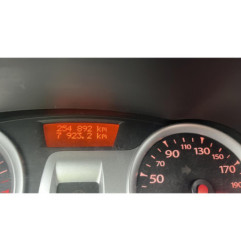 Cardan gauche (transmission) RENAULT CLIO 3