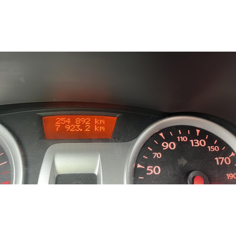 Cardan gauche (transmission) RENAULT CLIO 3 Photo n°15