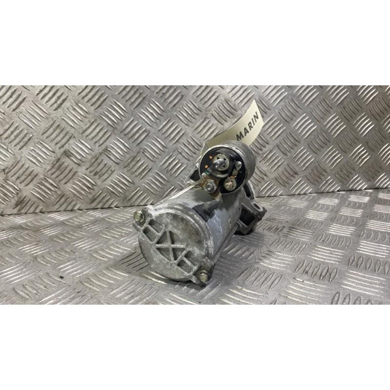 Demarreur FORD TRANSIT CUSTOM 1 Photo n°3