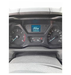 Pulseur d'air FORD TRANSIT CUSTOM 1
