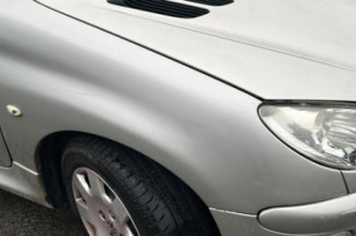 Calculateur moteur PEUGEOT 206