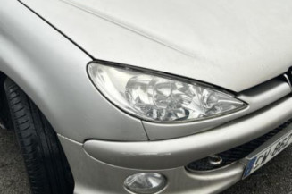 Calculateur moteur PEUGEOT 206