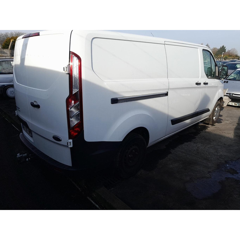 Pedale de frein FORD TRANSIT CUSTOM 1 Photo n°14