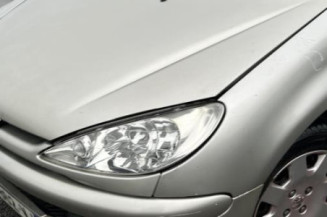 Calculateur moteur PEUGEOT 206
