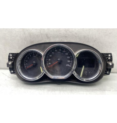 Compteur DACIA DUSTER 1
