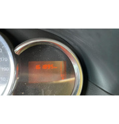 Compteur DACIA DUSTER 1