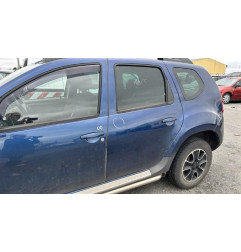 Verin de coffre DACIA DUSTER 1