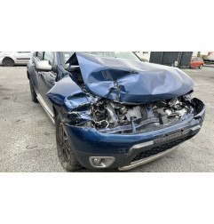 Verin de coffre DACIA DUSTER 1