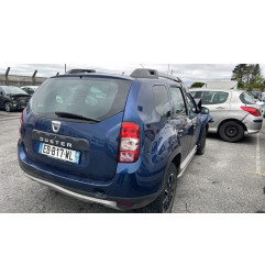 Verin de coffre DACIA DUSTER 1