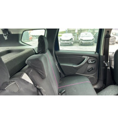 Verin de coffre DACIA DUSTER 1