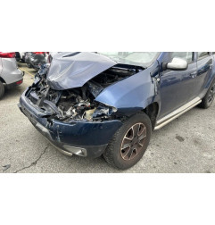 Verin de coffre DACIA DUSTER 1