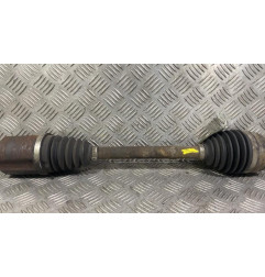 Cardan gauche (transmission) DACIA DUSTER 1 Photo n°1