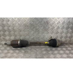 Cardan gauche (transmission) DACIA DUSTER 1